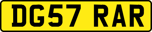DG57RAR