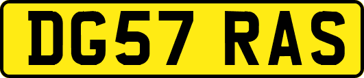 DG57RAS