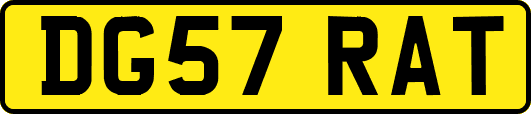 DG57RAT