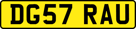 DG57RAU