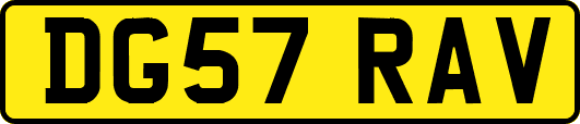 DG57RAV