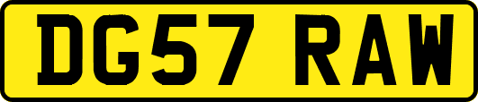 DG57RAW