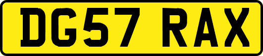 DG57RAX