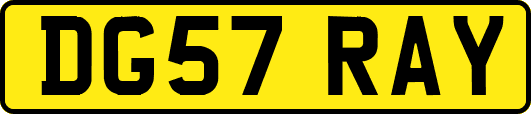 DG57RAY