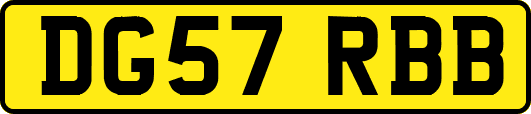 DG57RBB