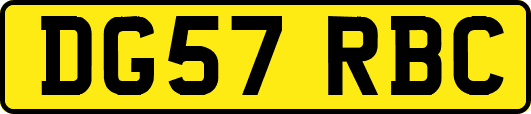 DG57RBC