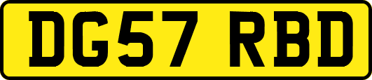 DG57RBD