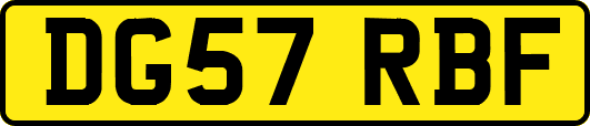 DG57RBF