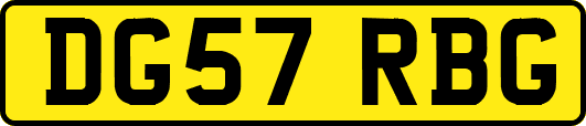 DG57RBG