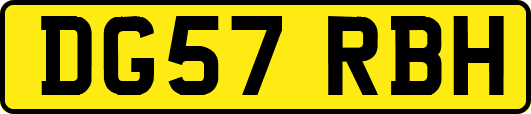 DG57RBH
