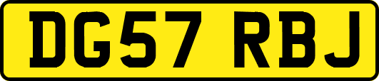 DG57RBJ