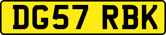 DG57RBK