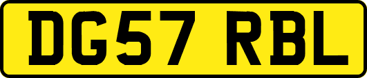 DG57RBL