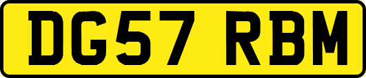 DG57RBM