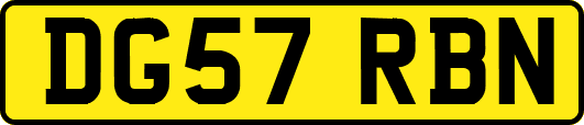 DG57RBN