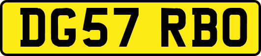 DG57RBO