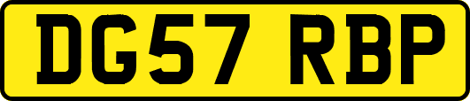DG57RBP