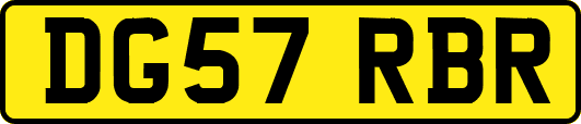 DG57RBR