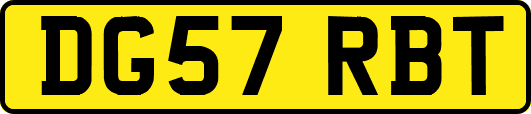 DG57RBT