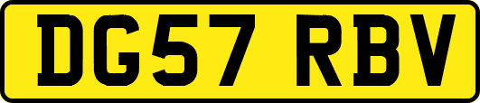 DG57RBV