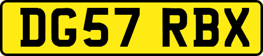 DG57RBX