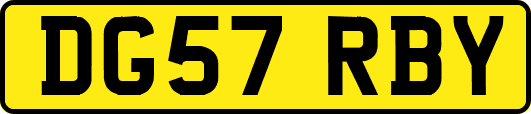 DG57RBY