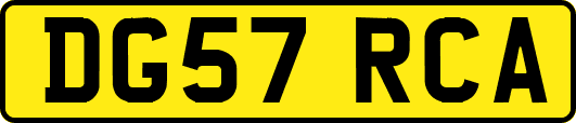 DG57RCA