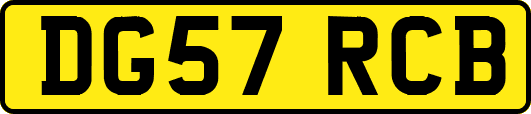 DG57RCB