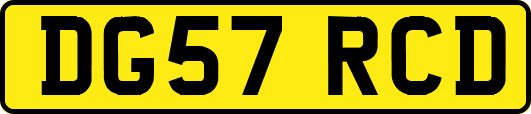 DG57RCD