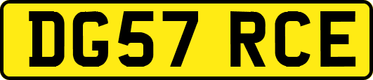 DG57RCE