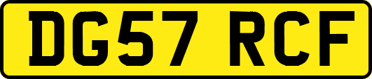 DG57RCF