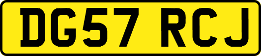 DG57RCJ
