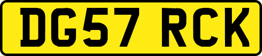 DG57RCK