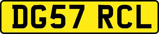 DG57RCL