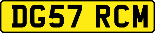DG57RCM