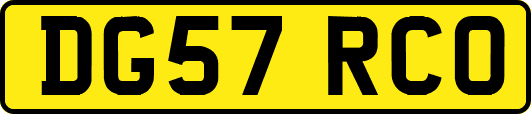 DG57RCO