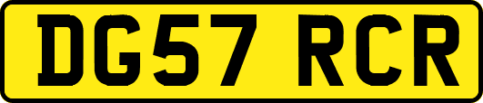 DG57RCR