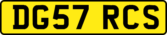 DG57RCS