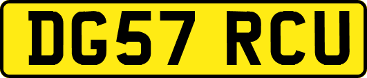 DG57RCU