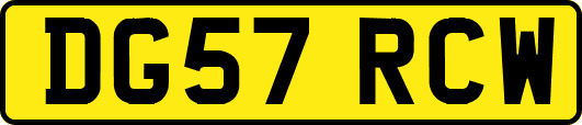 DG57RCW