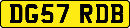 DG57RDB