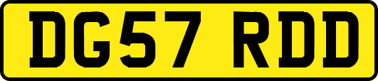DG57RDD