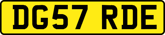 DG57RDE