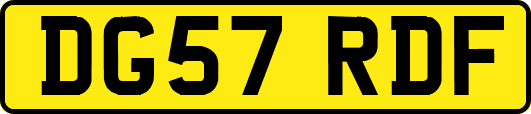 DG57RDF