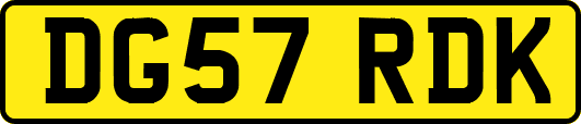 DG57RDK