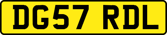 DG57RDL
