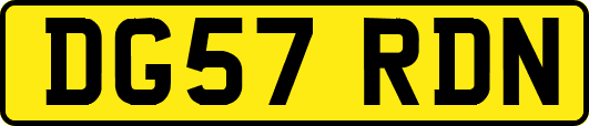 DG57RDN