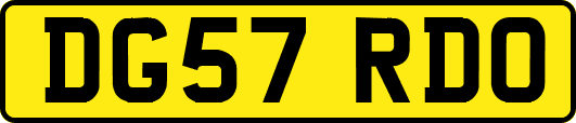 DG57RDO