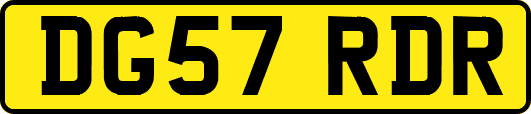DG57RDR