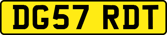 DG57RDT